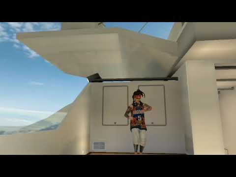 Mc NEGUINHO ITR - Ticolé e muito bom remix: VERSÃO AVAKIN LIFE