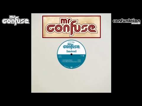 01 Mr Confuse - Imovel [Confunktion Records]