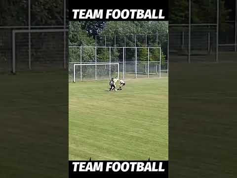 1-5 - Sparta - VV Alkmaar