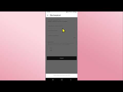 How to Submit a Ticket on Shein App? Sending a Ticket via the Shein App on Android 2024