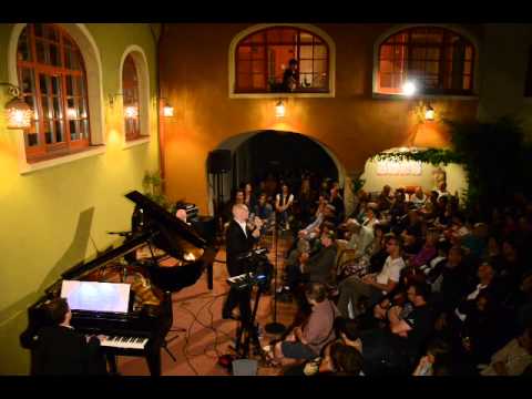 SILENCE - muziKafe Ptuj 12.7.2013