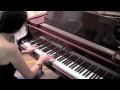 Rosenrot- Rammstein Live Piano Improv/ Cover ...