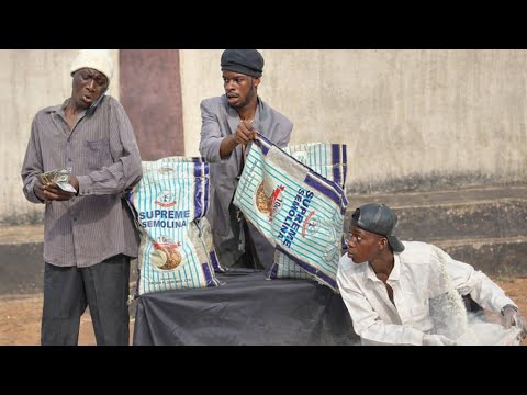 The Semolina Marketers 🪴 || Mark Angel, Yawa Skit, real ogb recent, Sabinus, Brainjotter, Sirbalo 