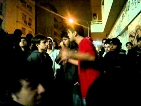 MKS vs WOS el5to 1vs1 9/6 36