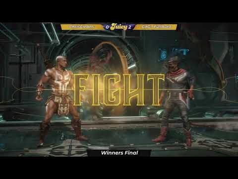 Juicy@BWW PS4 Night #109! Mortal Kombat 11! FT odFullAuto, ChrisCleans, Alcatraz & Sensei!