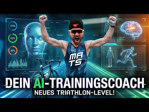 This AI coach plans your perfect workout – every day | MATS World Class Coach