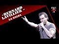 Bernard Lavilliers "La Salsa" - Taratata N°1 (10 Janvier 1993)