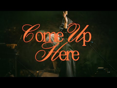 Thumbnail for Come Up Here video