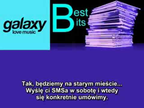 Danny Dumps Amy [Napisy PL]