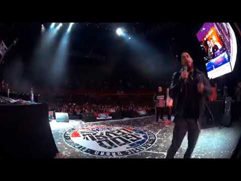 WOS, PAPO, TRUENO 🇦🇷 VS CACHA🇦🇷 DOMINIC🇲🇽 ACERTIJO🇨🇱 (Semifinal) God Level Fest Chile 2019