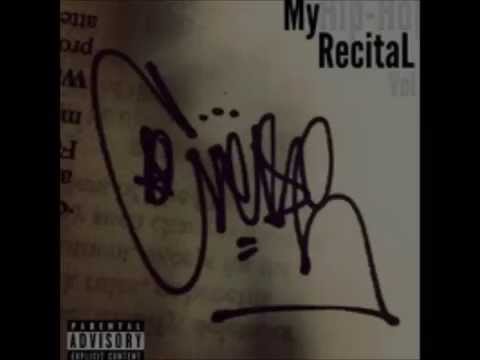 Kredso - Mentally (Official Lyrics)