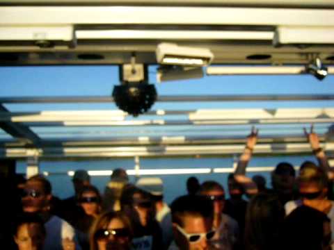 DanceteriA The Loveboat Cruise pt.2 18.07.2009 Ms.Emma