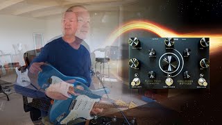 Video thumbnail for Collision Devices: Black Hole Symmetry by Brett Kingman