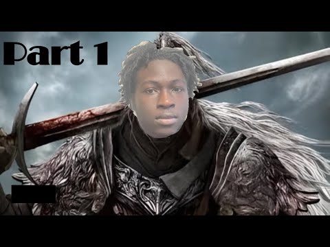 Digrand's Elden Ring Diary: Escaping the Trenches