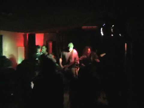 AIMING HIGH_Hallowed be thy  name - Live in Tamási (Iron Maiden cover)