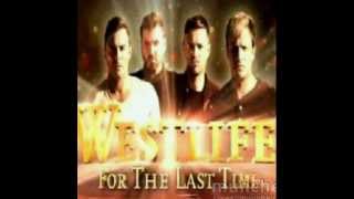 GOODBYE WESTLIFE