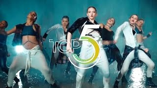 Noah Cyrus ft. Labrinth (Marshmello Remix) - &quot;Make Me (Cry)&quot; | Best Dance Videos