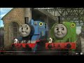 Thomas Fireman Sam Parody 3