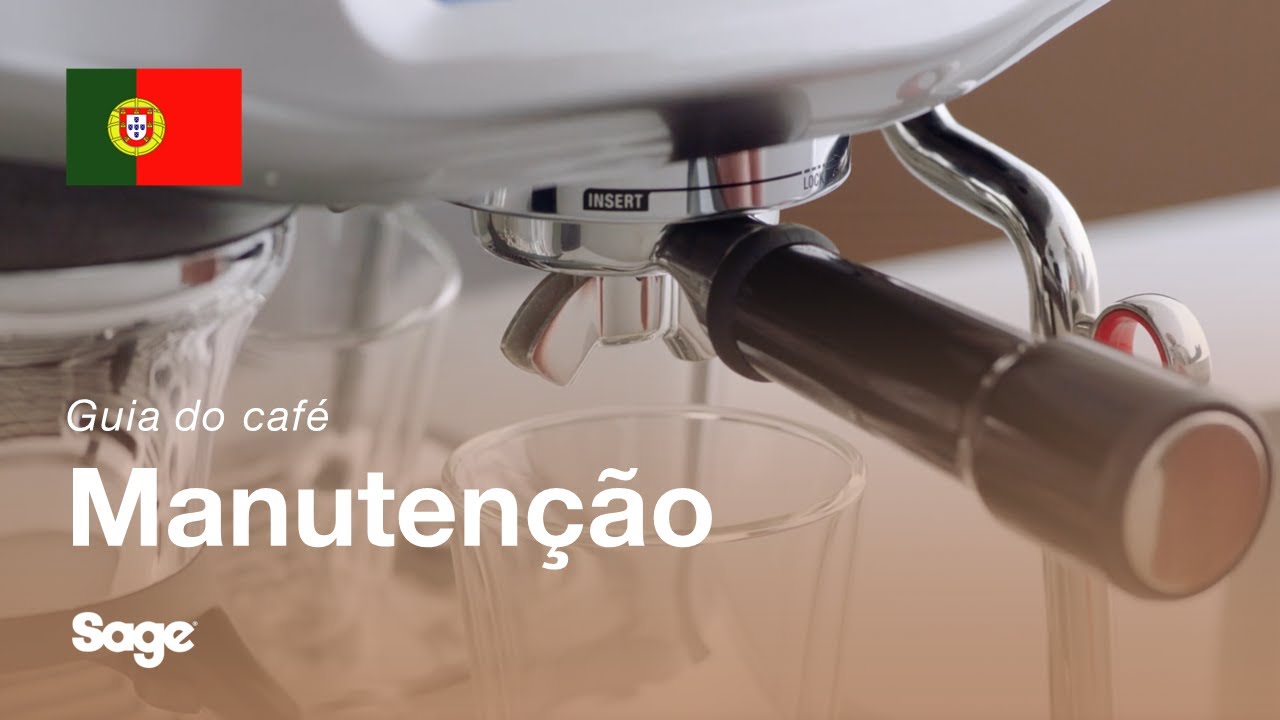 Purga da unidade de extração
