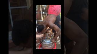 Thank god for another Year! Here’s to dying young as old as possible