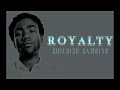 Childish Gambino Royalty Full Mixtape