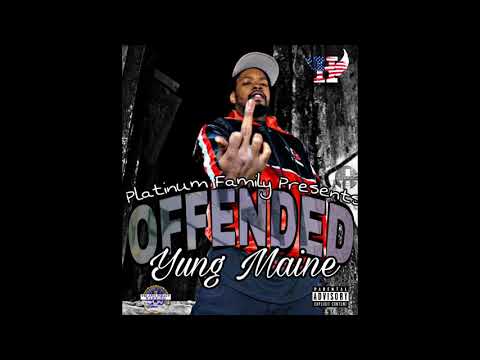 Yung Maine- OFFENDED