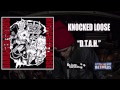 Knocked Loose - Split - EP (Full Stream) 