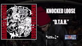 Knocked Loose - Split - EP (Full Stream)