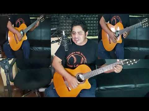 RECUERDOS DE AMOR (COVER) AUTOR VICTOR CHAVEZ