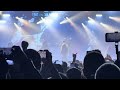 Arch Enemy Nemesis First Time With Lauren Hart Live Beijing 2026 3 27