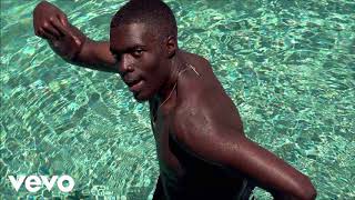 Sheck Wes - Fuck Everybody (UNRELEASED OFFICIAL AUDIO)