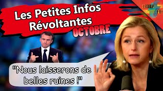 [Le PIRE d’Octobre] – Ils gèrent l’électricité aussi mal que le Covid.