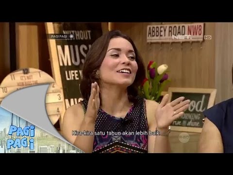 Pertukaran Pelajar Sampoerna University dan Lone Star College Amerika - Pagi-pagi 16 November 2015