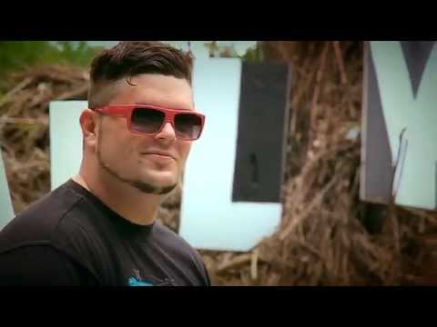 Darien_Tory - HOLLYWOOD [Official Music Video] #12