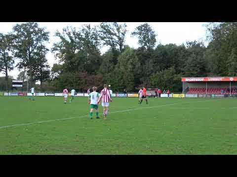 03 ASV'33 JO17-1 - Geldrop JO17-2 0 ; 3 8-10-2022 C7975