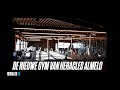 De nieuwe gym van Heracles Almelo