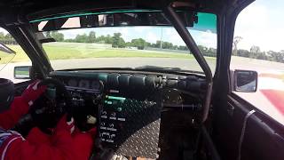 NCM Lemons Race, 7/8/17 - Billy