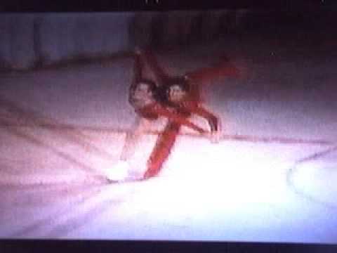 1980 Dana Graham & Paul Wylie Encore