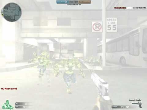 Mutation Mode...Overpowered?