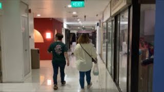 🔴 Live Walk: The Truth About 🔴 Inside Orchard Plaza Live: 'Dirty' Mall or Secret Food Paradise