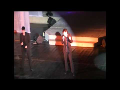 Nikola Filchev & Tihomir Ivanov - Decata na Bylgariq (Children of Bulgaria) VIDEO