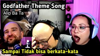 Download lagu Merinding Sejadi-jadinya‼️ Alip Ba Ta Fingerstyle Godfather Theme Song Bikin Dunia Kagum mp3 Download lagu Merinding Sejadi-jadinya‼️ Alip Ba Ta Fingerstyle Godfather Theme Song Bikin Dunia Kagum mp3