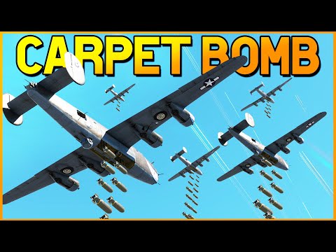 The B-17's Forgotten Brother is INSANE!