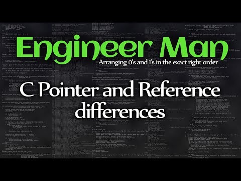 download lagu mp3 mp4 C Tutorial Pointer Reference, download lagu C Tutorial Pointer Reference gratis, unduh video klip C Tutorial Pointer Reference