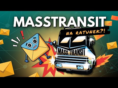 MassTransit