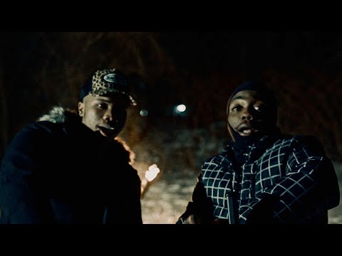 Designer Dee X Osama BlazzHizAzz "Shit Talkin" (Official Video) Shot by TRILLATV