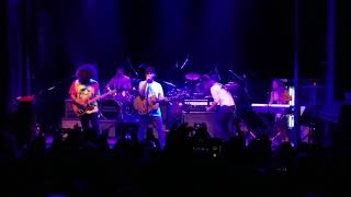 White Sky (extended intro) - Vampire Weekend at the Observatory, Santa Ana, CA