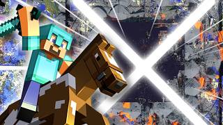 I Travelled 2b2t's DIAGONAL Minecraft Highways MQDEFAULT Thumbnail