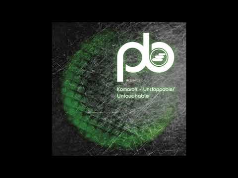 Komaroff  - Unstoppable