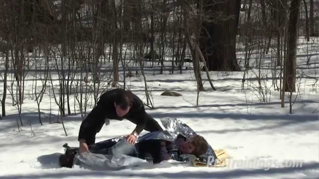 Cold Related Emergencies